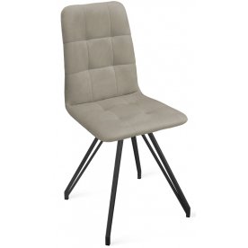 Стул на металлокаркасе Аспен К4