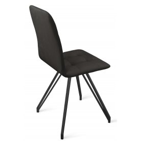 Стул на металлокаркасе Аспен К4