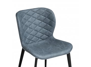 Стул на металлокаркасе Катабучи