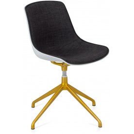 Стул на металлокаркасе Bang-bang