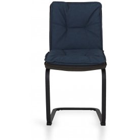 Стул на металлокаркасе Basis