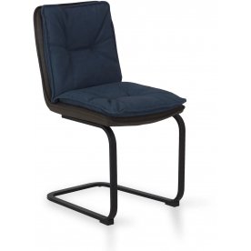Стул на металлокаркасе Basis