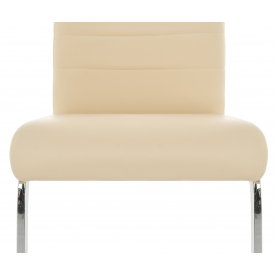 Стул на металлокаркасе Basit