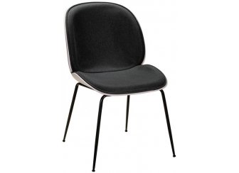 Стул на металлокаркасе Beetle