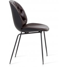 Стул на металлокаркасе Beetle