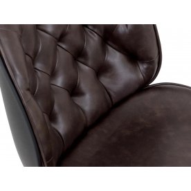 Стул на металлокаркасе Beetle