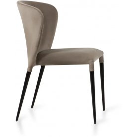 Стул на металлокаркасе Avrora