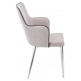 Стул на металлокаркасе Benza