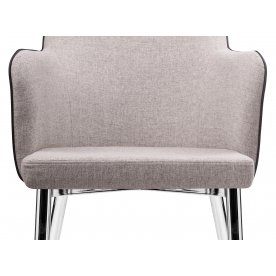 Стул на металлокаркасе Benza