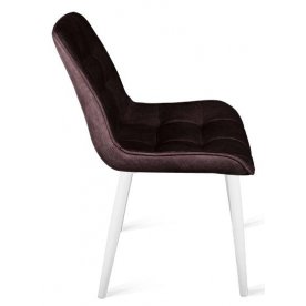 Стул на металлокаркасе Boston