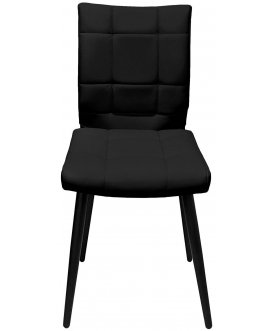 Стул на металлокаркасе Brabix Novita CF-060