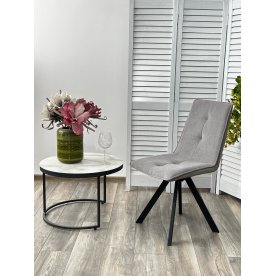 Стул на металлокаркасе Bronx