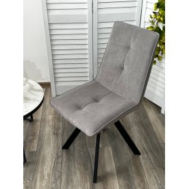 Стул на металлокаркасе Bronx