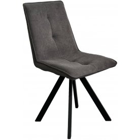 Стул на металлокаркасе Bronx