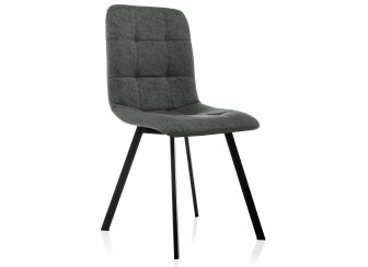 Стул на металлокаркасе Bruk