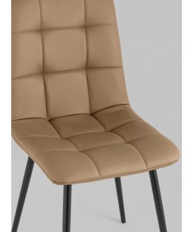 Стул на металлокаркасе Brunewold