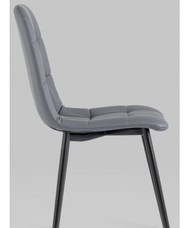 Стул на металлокаркасе Brunewold