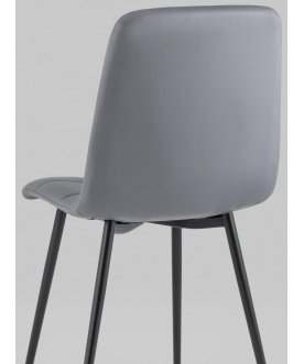 Стул на металлокаркасе Brunewold