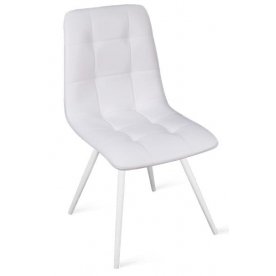 Стул на металлокаркасе Бруно