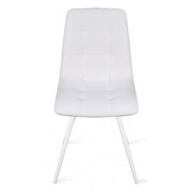 Стул на металлокаркасе Бруно