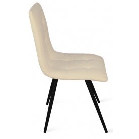 Стул на металлокаркасе Бруно