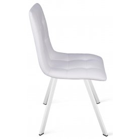 Стул на металлокаркасе Бруно