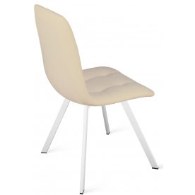 Стул на металлокаркасе Бруно