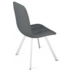 Стул на металлокаркасе Бруно