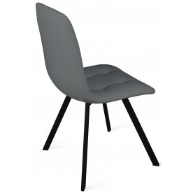 Стул на металлокаркасе Бруно