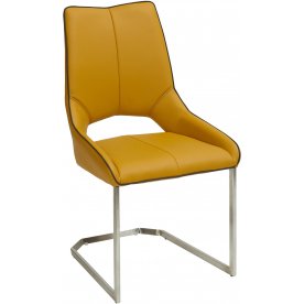 Стул на металлокаркасе Bullet