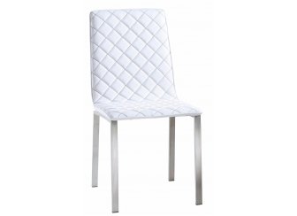 Стул на металлокаркасе BZ692