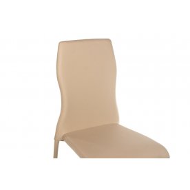 Стул C130716 бежевый