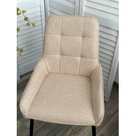 Стул на металлокаркасе Caracas