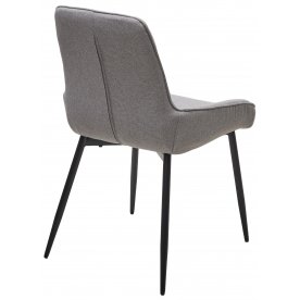 Стул на металлокаркасе Caracas