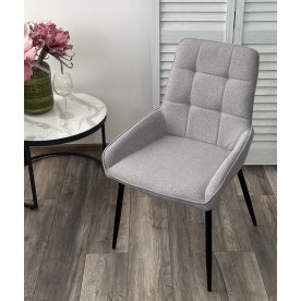 Стул на металлокаркасе Caracas