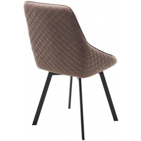 Стул на металлокаркасе Casa