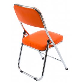 Стул на металлокаркасе Chair