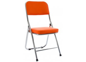 Стул на металлокаркасе Chair