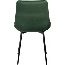 Стул на металлокаркасе Chester