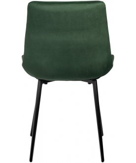 Стул на металлокаркасе Chester