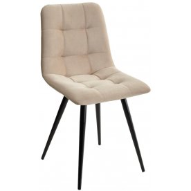 Стул на металлокаркасе Chilli-Q 