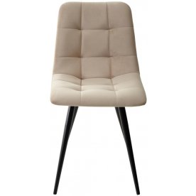 Стул на металлокаркасе Chilli-Q 