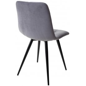 Стул на металлокаркасе Chilli-Q 