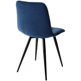 Стул на металлокаркасе Chilli-Q 