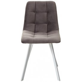 Стул на металлокаркасе Chilli-Q Square