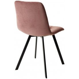 Стул на металлокаркасе Chilli-Q Square