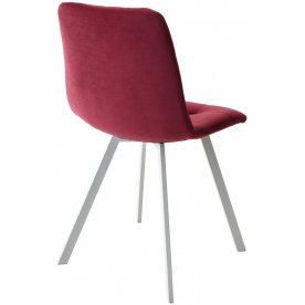 Стул на металлокаркасе Chilli-Q Square