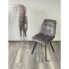 Стул на металлокаркасе Chilli Square