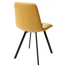 Стул на металлокаркасе Chilli Square