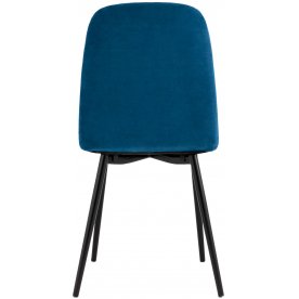 Стул на металлокаркасе Чионна